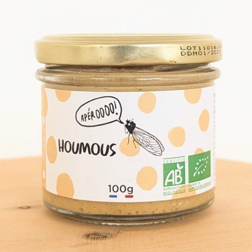 Houmous BIO