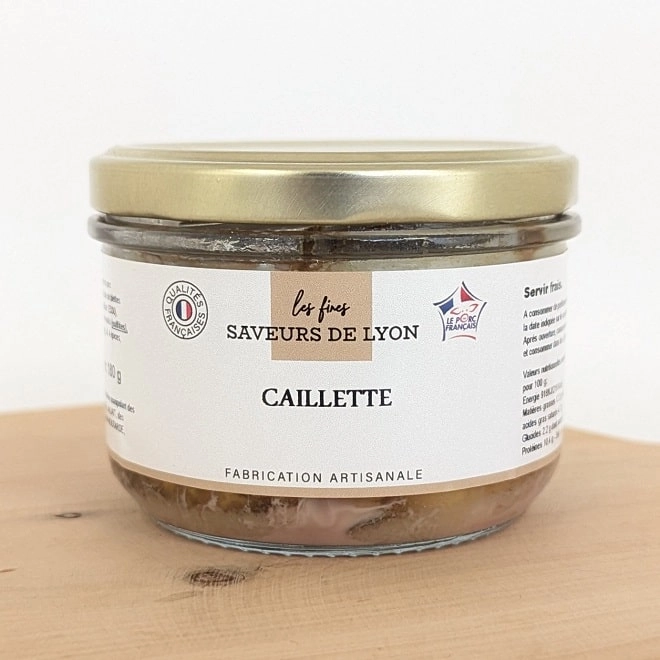 Caillette