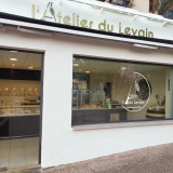 L'ATELIER DU LEVAIN