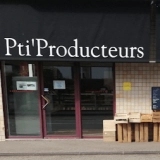 LES PTI' PRODUCTEURS